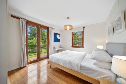 Comfortable 3-Bed Haven Near Canberra Attractions - Stayed 0