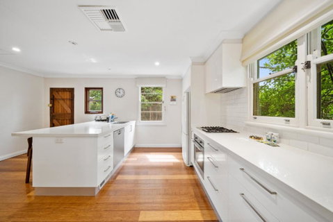 Comfortable 3-Bed Haven Near Canberra Attractions - Stayed 3