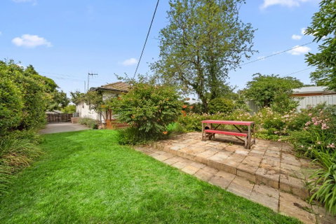 Comfortable 3-Bed Haven Near Canberra Attractions - Stayed 4