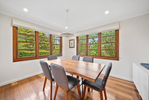 Comfortable 3-Bed Haven Near Canberra Attractions - Stayed 2