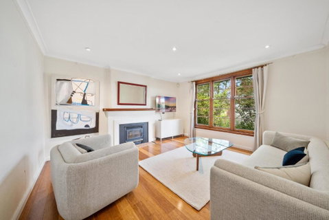 Comfortable 3-Bed Haven Near Canberra Attractions - Stayed 1