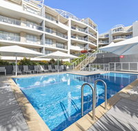 Cote D\'Azur Resort - Stayed