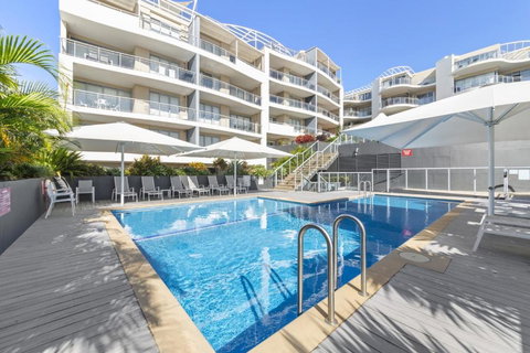 Cote D\'Azur Resort - Stayed 0