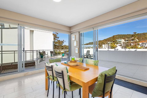Cote D\'Azur Resort - Stayed 3