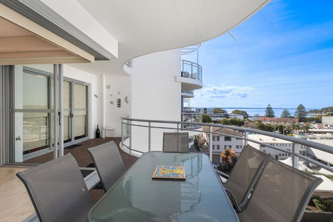 Cote D\'Azur Resort - Stayed 2