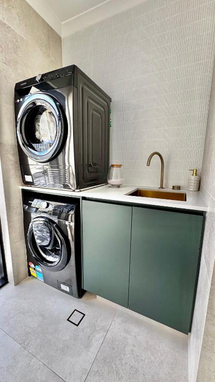 Cozy & Relaxed Stay In Bayswater - Stayed 1