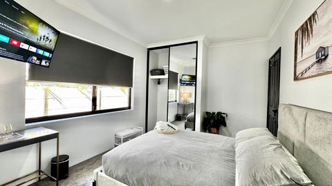 Cozy & Relaxed Stay In Bayswater - Stayed 4