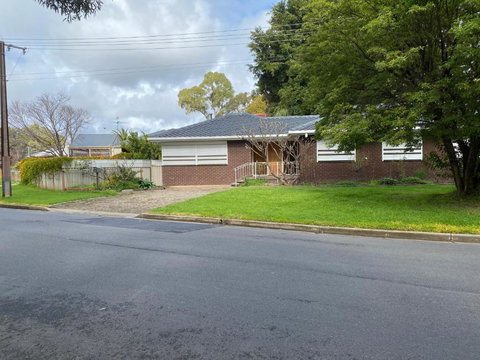 Creek Front House - Stayed 2