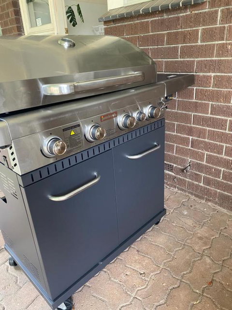 Creek Front House - Stayed 3