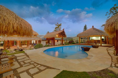 D-Bali Retreat - Stayed 0