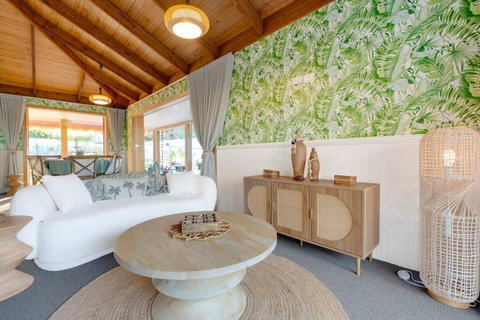 D-Bali Retreat - Stayed 1