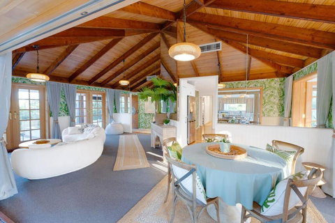 D-Bali Retreat - Stayed 2