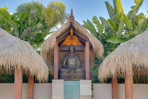 D-Bali Retreat - Stayed 3