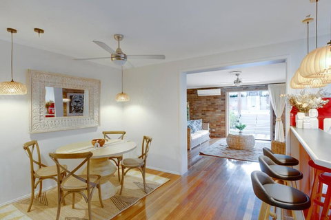 D-Bali Retreat - Stayed 4