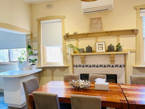 D103 Lemon Tree House - Stayed 3