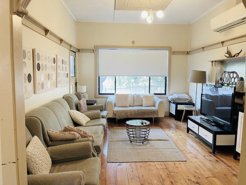 D103 Lemon Tree House - Stayed 4