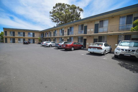 Dandenong Motel - Stayed 2