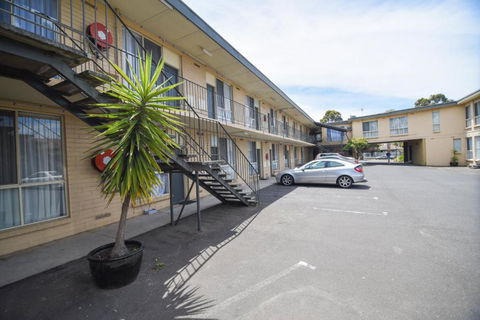 Dandenong Motel - Stayed 3