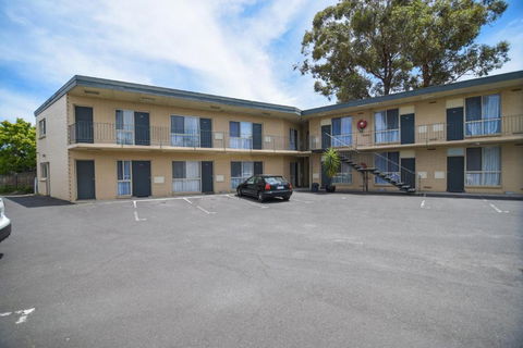 Dandenong Motel - Stayed 1