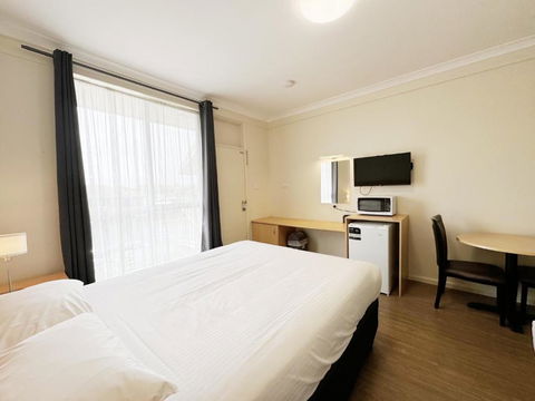 Dandenong Motel - Stayed 4