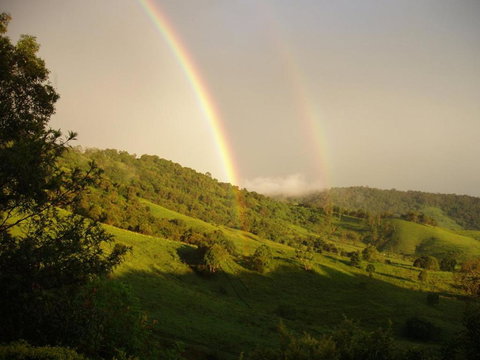 Dayboro Cottages - Stays Accommodation 4