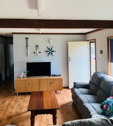 Dhu Drop Inn - Stayed 2