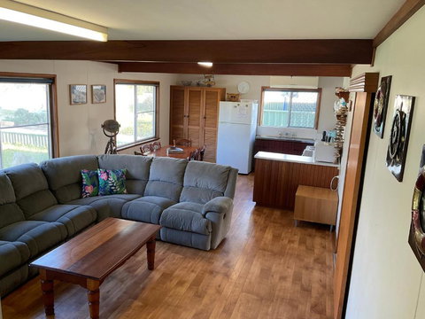 Dhu Drop Inn - Stayed 1