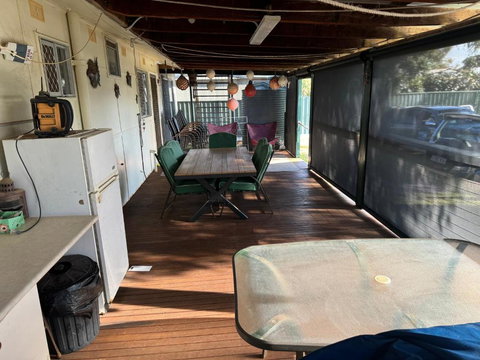 Dhu Drop Inn - Stayed 4