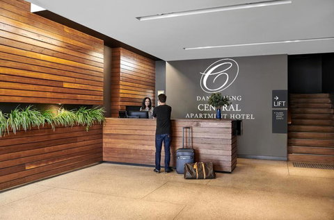 Dandenong Central Apartments Official - Stayed 2