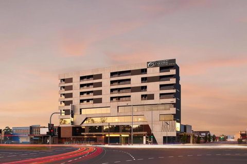 Dandenong Central Apartments Official - Stayed 0