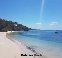 27a Christmas Bush Avenue - wifi aircon close to Dutchies Beach - Stayed