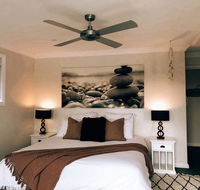 28 Clarence Crescent Villa - Stayed