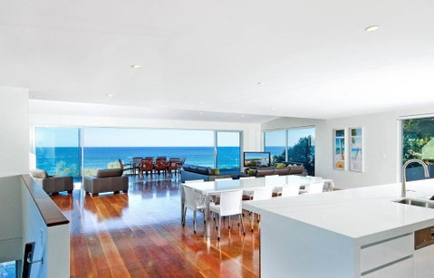 28 Park Crescent - Stayed 3