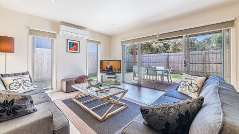 29 Birch Crescent, Cowes - Stayed 2
