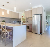 29 Birch Crescent Cowes - Stayed