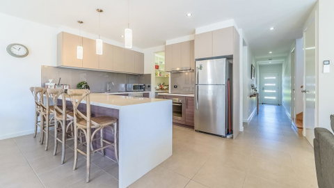 29 Birch Crescent, Cowes - Stayed 0