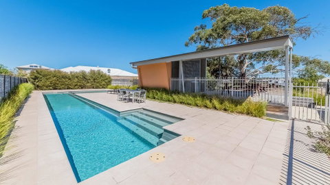 29 Birch Crescent, Cowes - Stayed 1