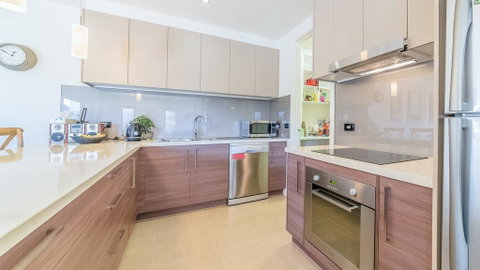 29 Birch Crescent, Cowes - Stayed 3