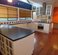 29 Church St Cowes - Large Holiday House close to shops and Beach - Stayed