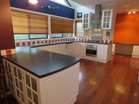 29 Church St, Cowes - Large Holiday House Close To Shops And Beach - Stayed 0