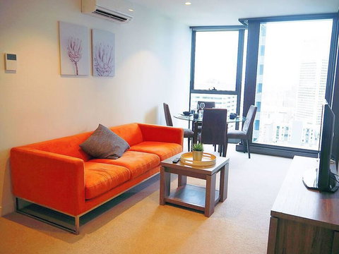 2Bed 1Bath Cozy Apartment In CBD - Stayed 2