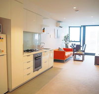 2Bed 1Bath Cozy Apartment in CBD - Stayed
