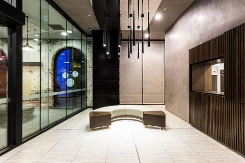 2BR 2BATH + CAR = QUALITY & STYLE IN MELBOURNE CBD - Stayed 3