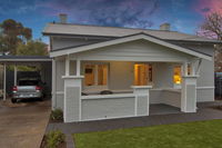 Book Colonel Light Gardens Accommodation Vacations Stayed Stayed