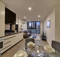 2BR Suites on Bourke Perfect Location Views - Stayed