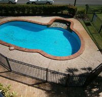2nd Floor Unit with Water Views and Pool - Karoonda Sands Bongaree - Stays Accommodation