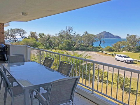 3 'Albacore', 12 Ondine Close - Waterfront, Pool, Lift & Views - Stayed 3