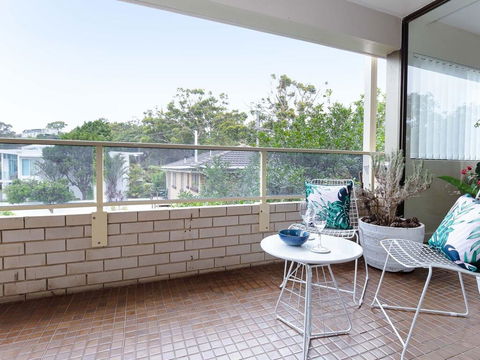 3 'Bangalee' 41 Soldiers Point Rd - Fantastic Waterfront Unit With Pool, WIFI & Chromecast - Stayed 2