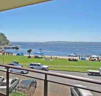 3 'Collendina' 19 Kurrawa Close - position and water views - WOW - Stayed