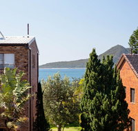 3 'ENDEAVOUR' 13 ONDINE CL - LARGE THREE BEDROOM UNIT WITH FILTERED WATER VIEWS - Stayed